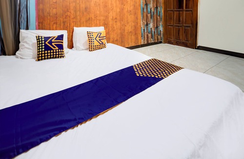 Gresik Hôtel | SPOT ON 93149 Karman's Sari 1 Homestay Syariah