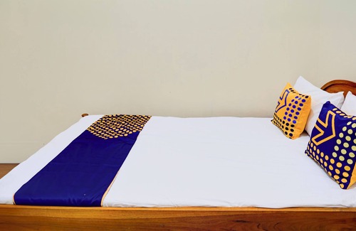 Gresik Hôtel | SPOT ON 93149 Karman's Sari 1 Homestay Syariah