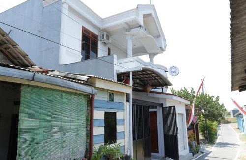 Blitar Hôtel | SPOT ON 93189 Rumah Berkah Syariah