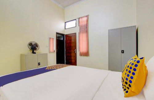 Klaten Hôtel | SPOT ON 93245 Guest House Mulia Dua Syariah