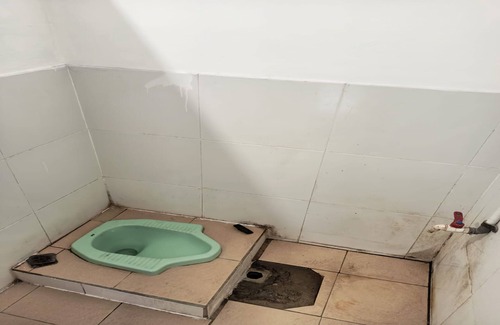 Sukabumi Hôtel | SPOT ON 93385 Penginapan Hj Lilis 2 Syariah