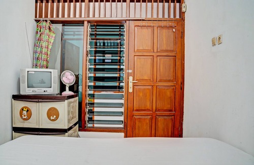 Sukabumi Hôtel | SPOT ON 93475 Garuda Homestay Syariah