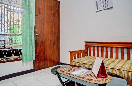 Sukabumi Hôtel | SPOT ON 93475 Garuda Homestay Syariah