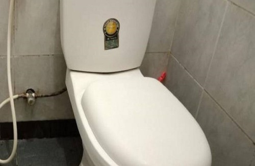 Sedati Hôtel | SPOT ON 93670 Homestay Vicky 2 Syariah