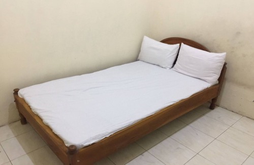 Sedati Hôtel | SPOT ON 93670 Homestay Vicky 2 Syariah