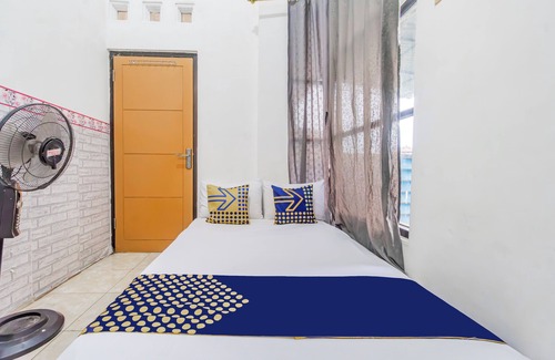 Sidoarjo Hôtel | SPOT ON 93763 Ita Homestay Syariah