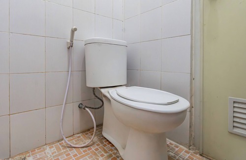 Sidoarjo Hôtel | SPOT ON 93763 Ita Homestay Syariah
