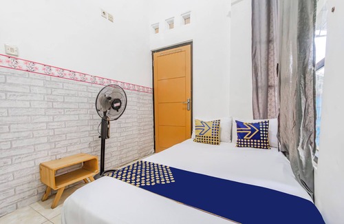 Sidoarjo Hôtel | SPOT ON 93763 Ita Homestay Syariah