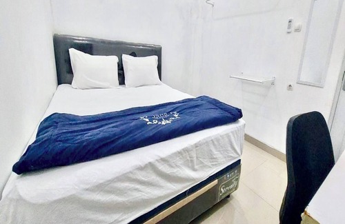 Surabaya Hôtel | SPOT ON 94028 Homestay Pak To Syariah
