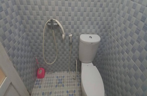Karangmojo Hôtel | SPOT ON 94116 Homestay Gua Pindul Kang Haris