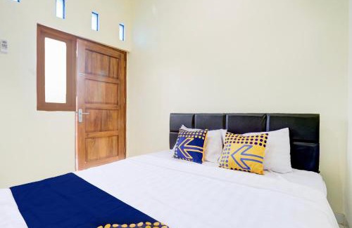 Karangmojo Hôtel | SPOT ON 94122 Homestay Arva