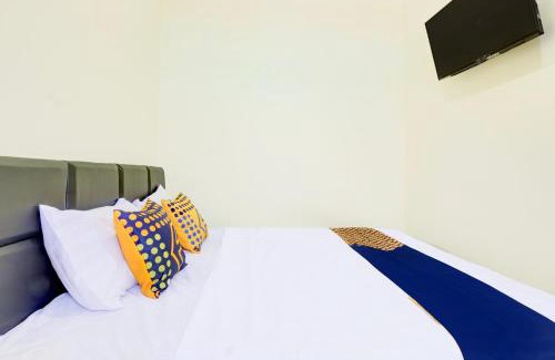 Karangmojo Hôtel | SPOT ON 94122 Homestay Arva