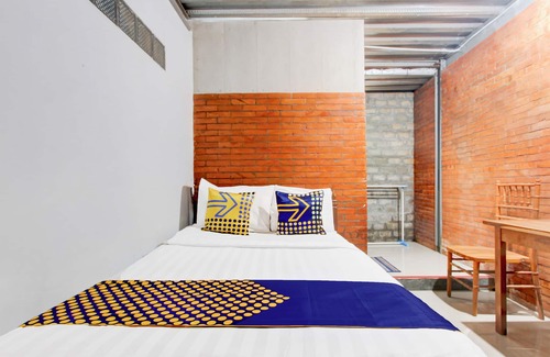 Ngemplak Hôtel | SPOT ON 94538 Sopo Paredangan Homestay