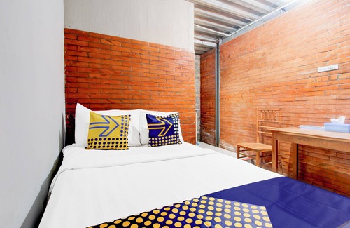 Ngemplak Hôtel | SPOT ON 94538 Sopo Paredangan Homestay