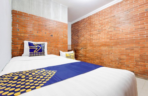 Ngemplak Hôtel | SPOT ON 94538 Sopo Paredangan Homestay