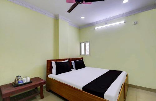 Hyderabad Hôtel | SPOT ON Al Nizam Guest House