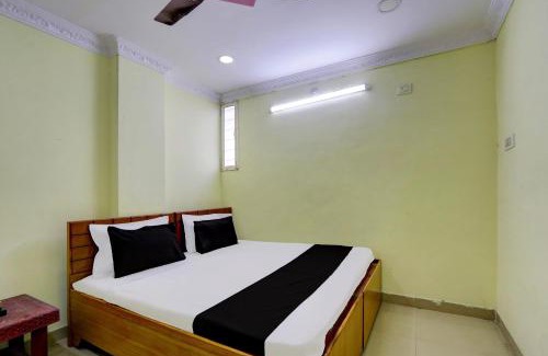 Hyderabad Hôtel | SPOT ON Al Nizam Guest House