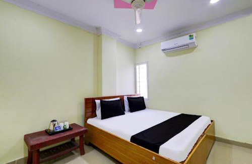 Hyderabad Hôtel | SPOT ON Al Nizam Guest House