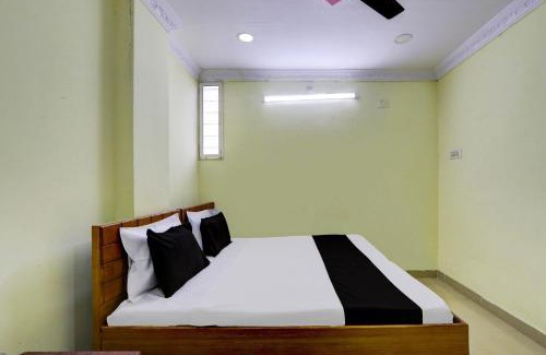 Hyderabad Hôtel | SPOT ON Al Nizam Guest House
