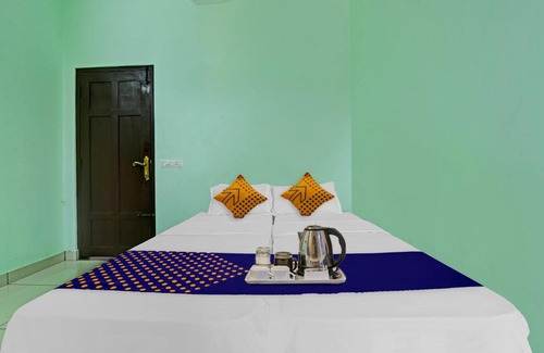 Chirayinkil Hôtel | SPOT ON Ar Lodge Non Ac Rooms