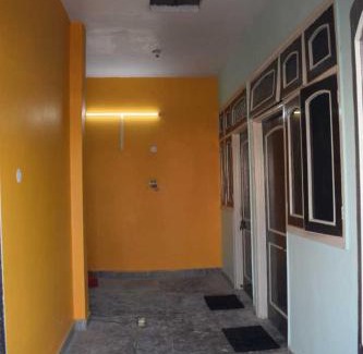 Moradabad Hôtel | SPOT ON Ashu Guest House