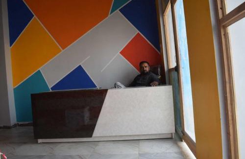 Moradabad Hôtel | SPOT ON Ashu Guest House