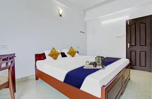 Vypin Hôtel | SPOT ON Cherai Homes