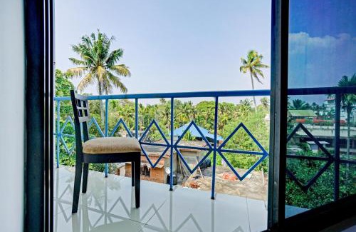 Vypin Hôtel | SPOT ON Cherai Homes