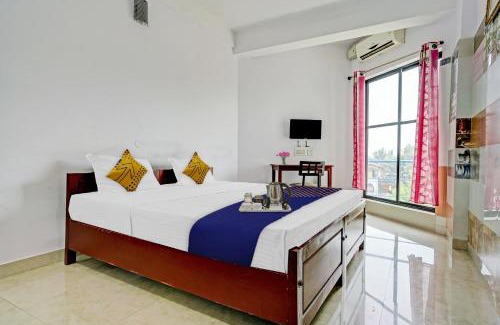Vypin Hôtel | SPOT ON Cherai Homes