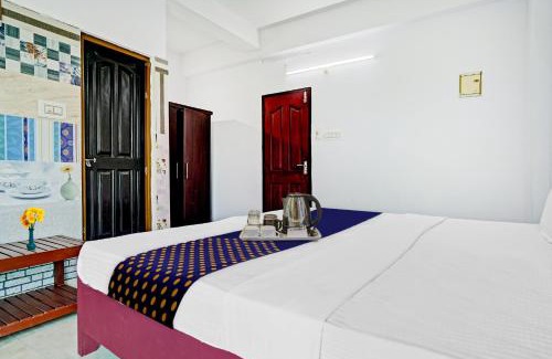 Vypin Hôtel | SPOT ON Cherai Homes