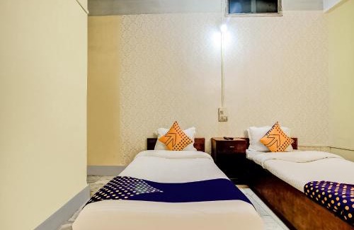 Tezpur Hôtel | SPOT ON Durba 2