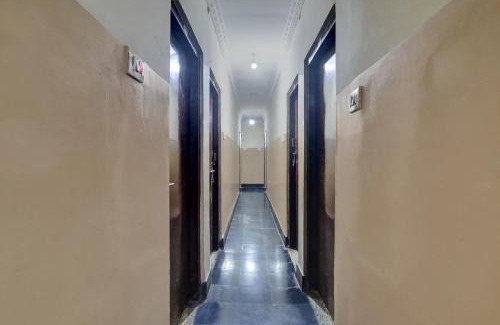Secunderabad Hôtel | SPOT ON Gokul Residency Near Secunderabad Railway Station