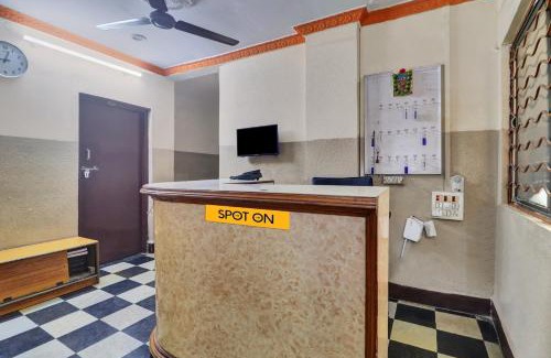 Secunderabad Hôtel | SPOT ON Gokul Residency Near Secunderabad Railway Station
