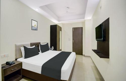 Gaya Hôtel | SPOT ON HAPPY PLACE HOTEL & RESORT