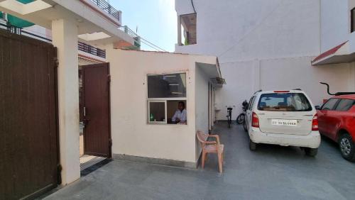Allahabad Appartement | Spot ON HOME 81265 Hotel Sitasmriti
