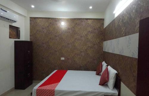 Allahabad Appartement | Spot ON HOME 81265 Hotel Sitasmriti