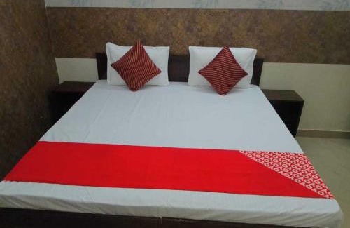 Allahabad Appartement | Spot ON HOME 81265 Hotel Sitasmriti