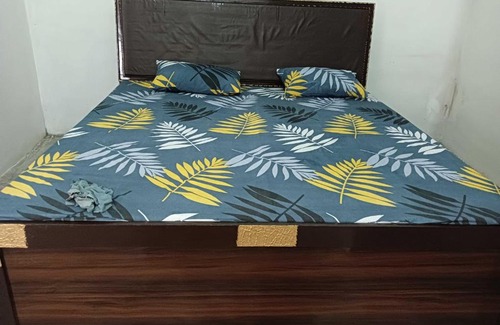 Bulandshahr Maison | SPOT ON HOME 81343 The Wave Hotel