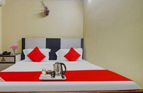 Begumpet Hôtel | SPOT ON Hotel Akshaya Residency Near Bbr Super Speciality Hospital
