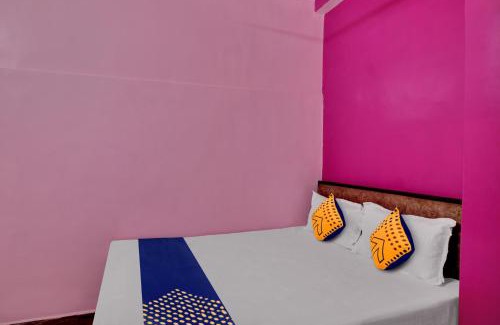 Nagpur Hôtel | SPOT ON Hotel BRC Inn