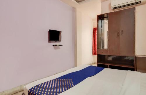 Dabagardens Hôtel | SPOT ON Hotel Cauvery