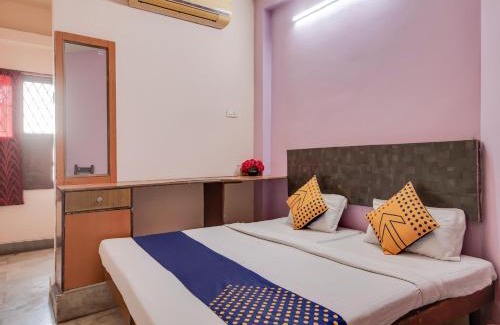 Dabagardens Hôtel | SPOT ON Hotel Cauvery
