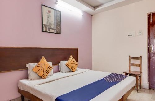 Dabagardens Hôtel | SPOT ON Hotel Cauvery