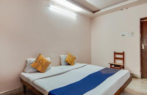 Dabagardens Hôtel | SPOT ON Hotel Cauvery