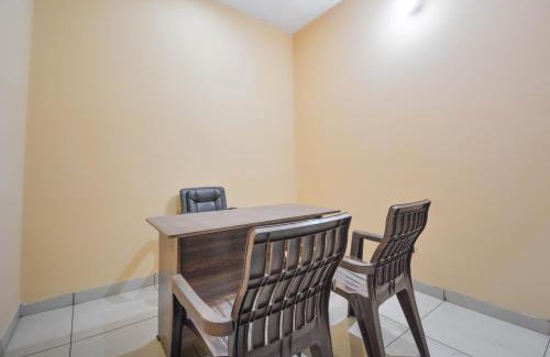 Mohali Hôtel | SPOT ON Hotel Diamond