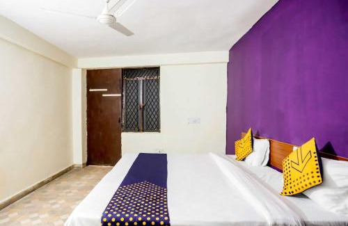 New Delhi Hôtel | SPOT ON Hotel Harry's 1 Near Select Citywalk Mall