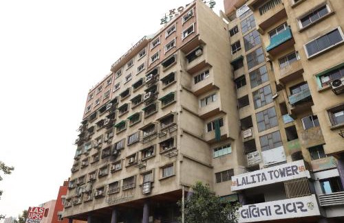 Vadodara Hôtel | SPOT ON Hotel Hilltop