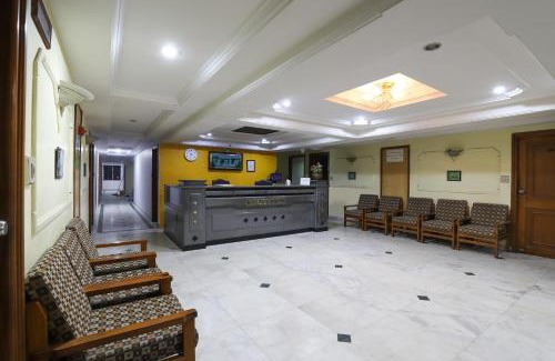 Vadodara Hôtel | SPOT ON Hotel Hilltop