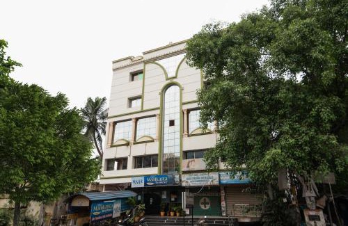 Dabagardens Hôtel | SPOT ON HOTEL MANIKANTA RESIDENCY