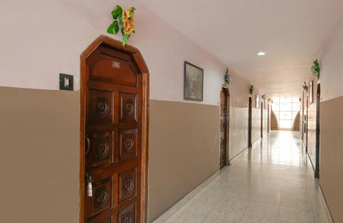 Dabagardens Hôtel | SPOT ON HOTEL MANIKANTA RESIDENCY